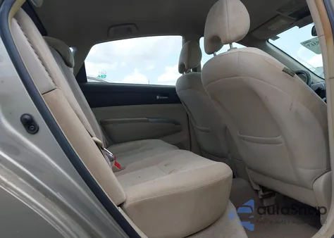 2005 Toyota Prius from USA, damaged, VIN JTDKB20U553075266